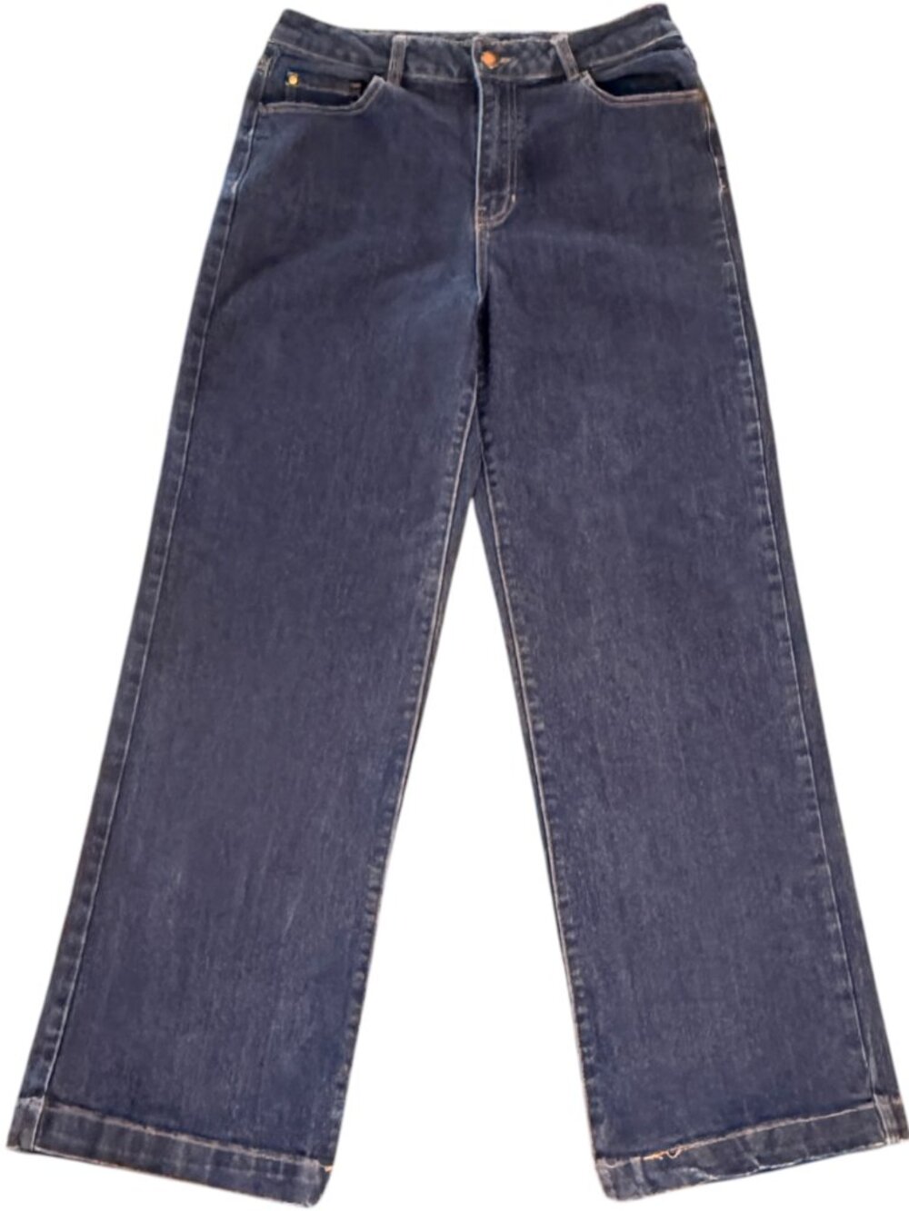 Size 8 Rachel Zoe Wide Leg Jeans